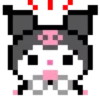 Sanrio Pixel MOV. 12