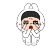 Cute rabbit-2 14