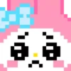 Sanrio Pixel MOV. 13
