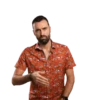 Bjorn Remmerswaal #1 12