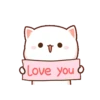 mochi cat animated 2 13