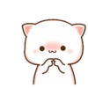 mochi cat animated 16