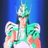 Shiryu de Dragón Mov 14