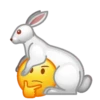 Weird emoji 9