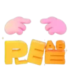 Wacky Letters 10