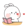 Amore   Bunny Mov 7