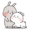 Amore   Bunny Mov 8