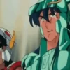 Shiryu de Dragón Mov 15