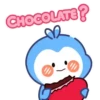 Pingui L♡ve Mov 9