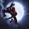 --Spiderman 16