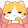 Yellow Cat .MOV 10