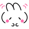 Conejo kawaii MOV. 15
