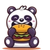 Pandas❥ ︎ͫ1 Clásica 14