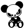 Pandas❥ ︎ͫ1 Clásica 16