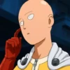One punch man 16