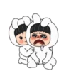 Cute rabbit-2 16