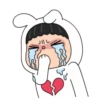 Cute rabbit-2 17