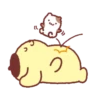 PuDdInG DoG♪(Mov) 8