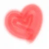 Heart mix ❤️💙💜💛💚 9