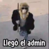 Los Admins...!!! 13