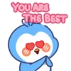 Pingui L♡ve Mov 11
