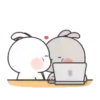 Amore   Bunny Mov 9