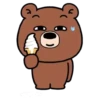 Bear & Rabbit Spring MOV. 13