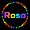Nombres Rainbow ️1 Movi 17