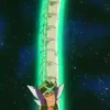 Shiryu de Dragón Mov 16