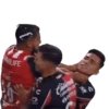 Chivas vs Atlas clásico 18