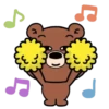 Bear & Rabbit Spring MOV. 15