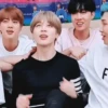 BTS 방탄소년단 17