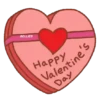 VaLeNtiNe'S DaY (Mov) 10