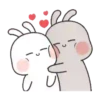Amore   Bunny Mov 10