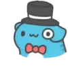 Bugcat Capoo 4 17