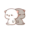 mochi cat animated 2 16