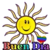 Buenos días 6 MOV 18