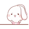 Aini rabbit five .MOV 16