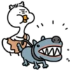 3 DuCk & A BaD LiFe (Mov) 13