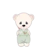 Beautiful Bears Love   Mov 16