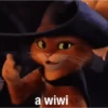 Puss in Boots. Last wish 15