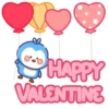 Pingui L♡ve Mov 13