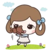 Cute Minidoll 14