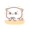 mochi cat animated 2 19