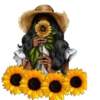 Sunflowers ❥ ︎ͫ1 Clásica 14