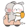 Amore   Bunny Mov 11