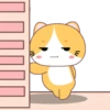 Yellow Cat .MOV 15