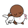 BROWN & FRIENDS :love7 ️ .MOV 16