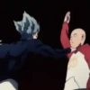 One punch man 19