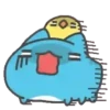 Bugcat Capoo 4 19